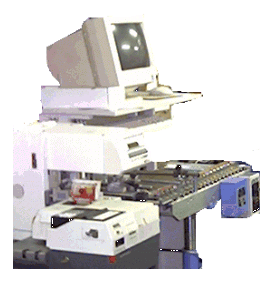 adressage inkjet